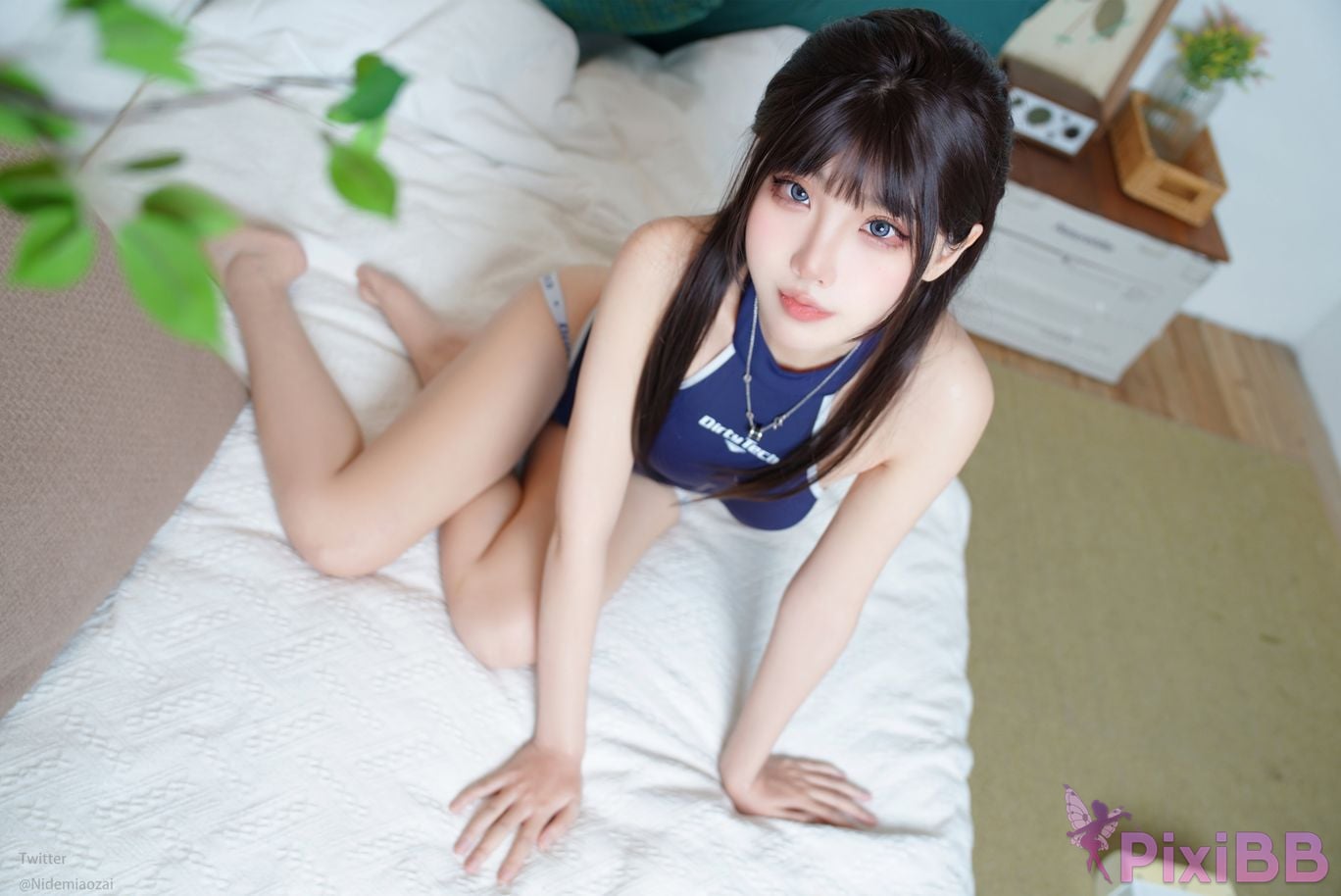 Coser CatDemon PixiBB.COM 043