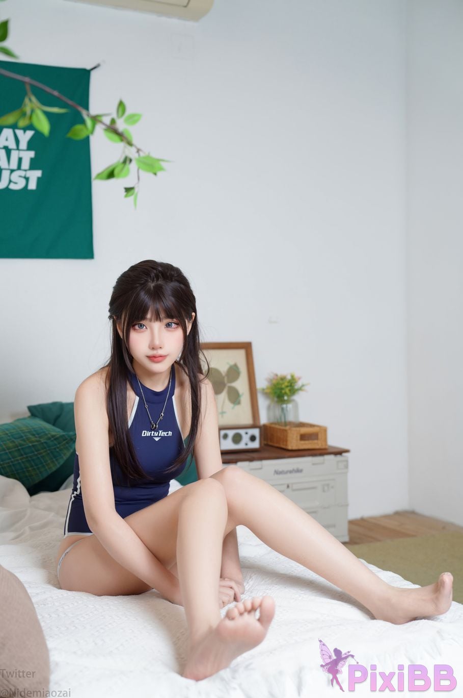 Coser CatDemon PixiBB.COM 044