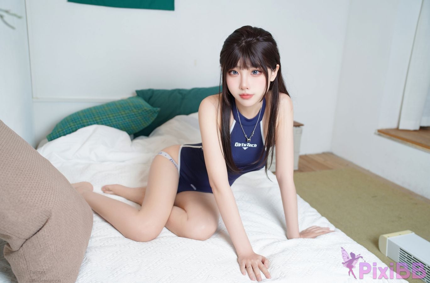 Coser CatDemon PixiBB.COM 045