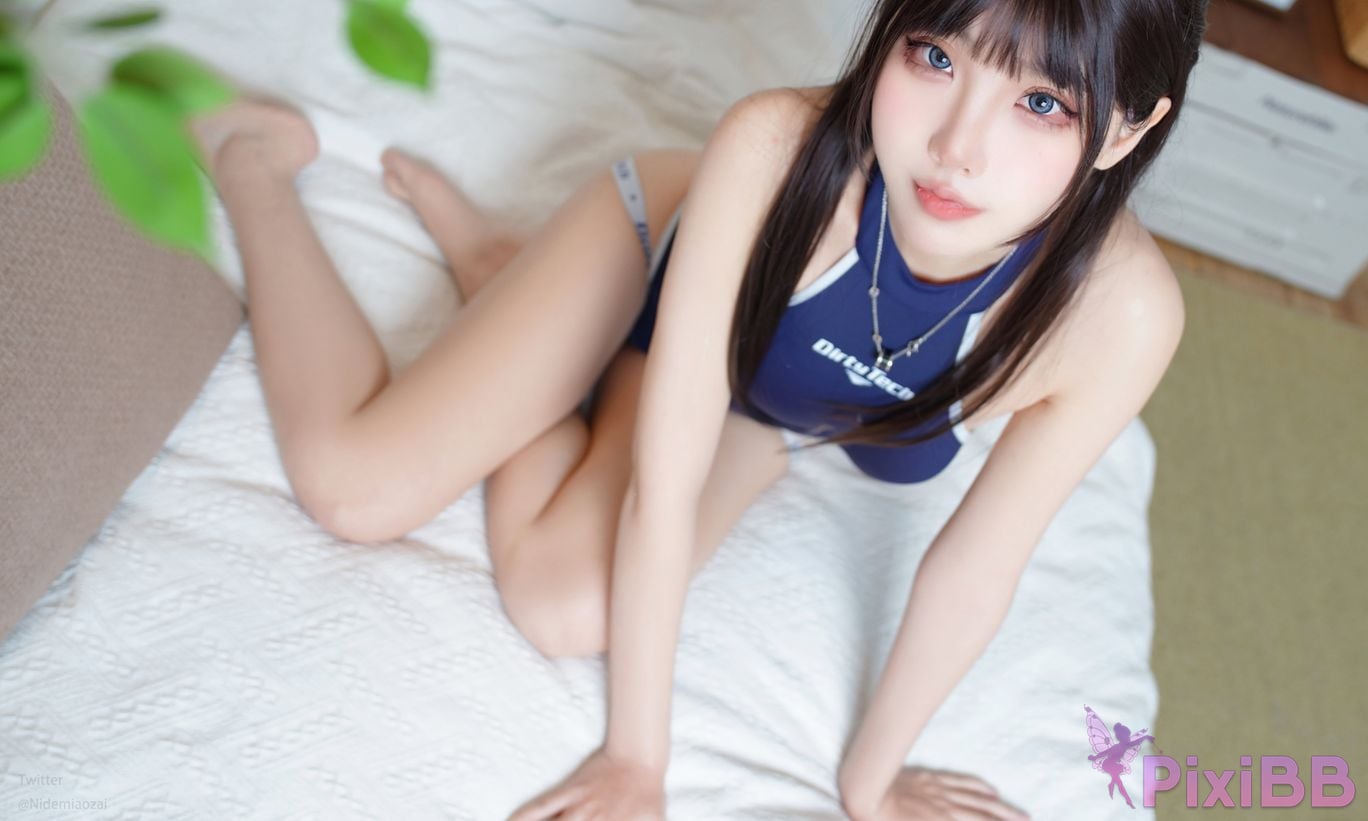 Coser CatDemon PixiBB.COM 066