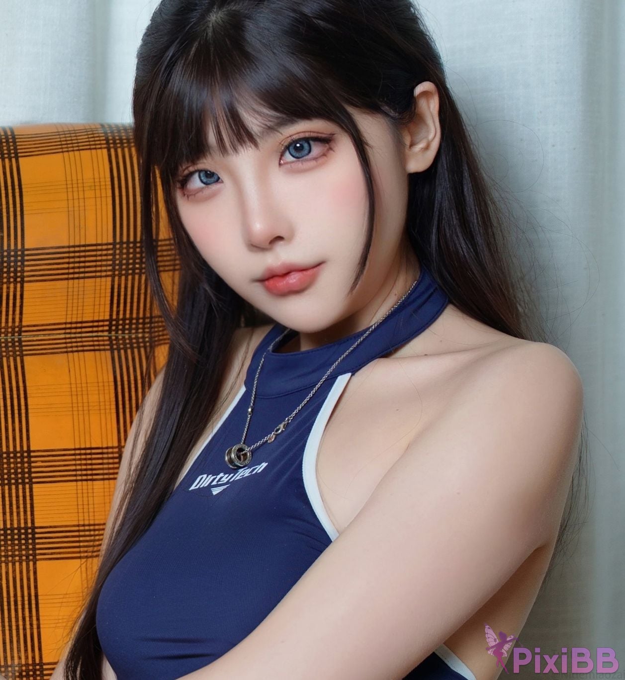 Coser CatDemon PixiBB.COM 105