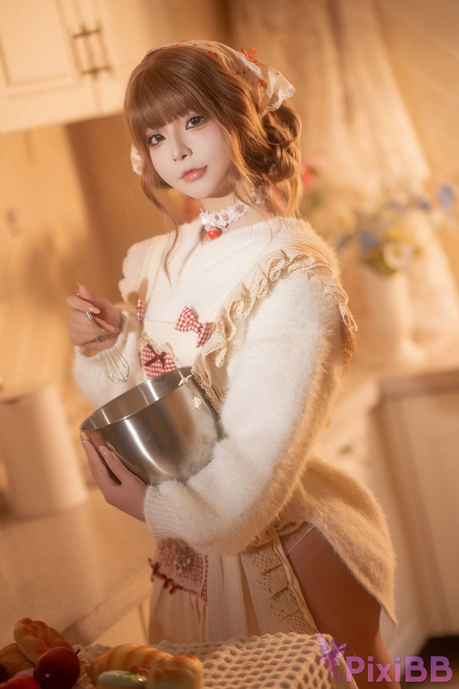 Coser yuuhui PixiBB.COM 076