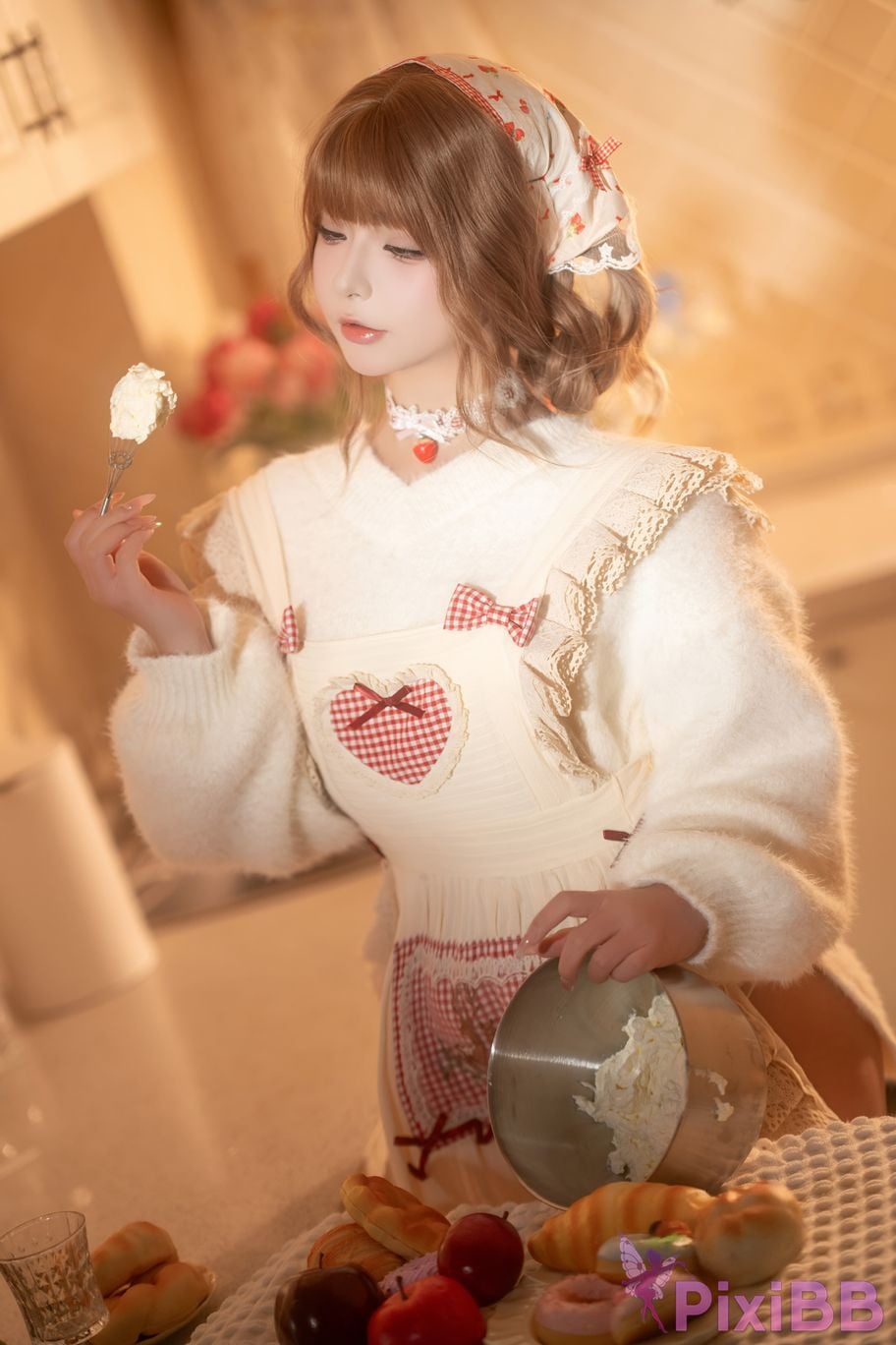 Coser yuuhui PixiBB.COM 077