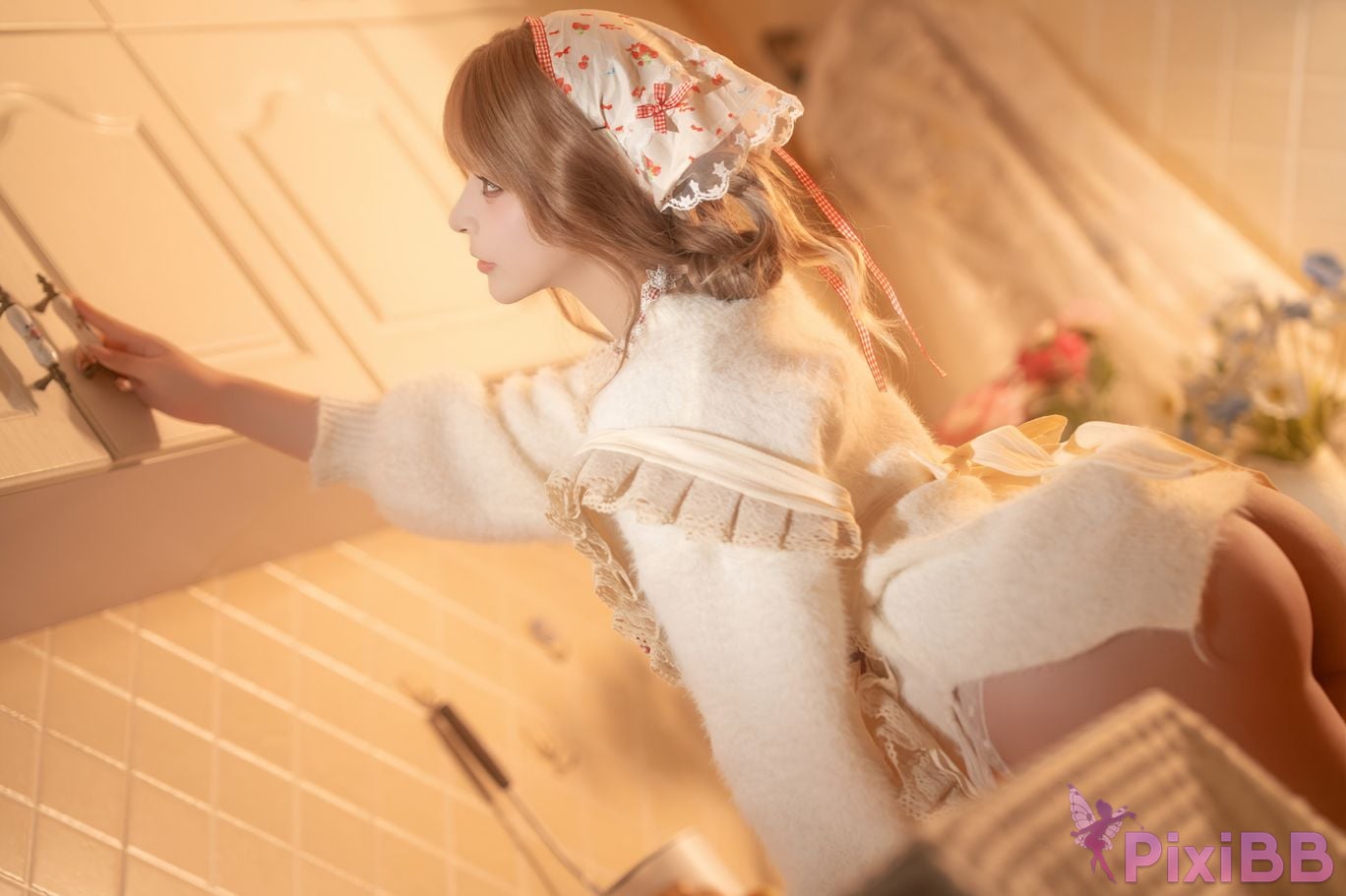 Coser yuuhui PixiBB.COM 079