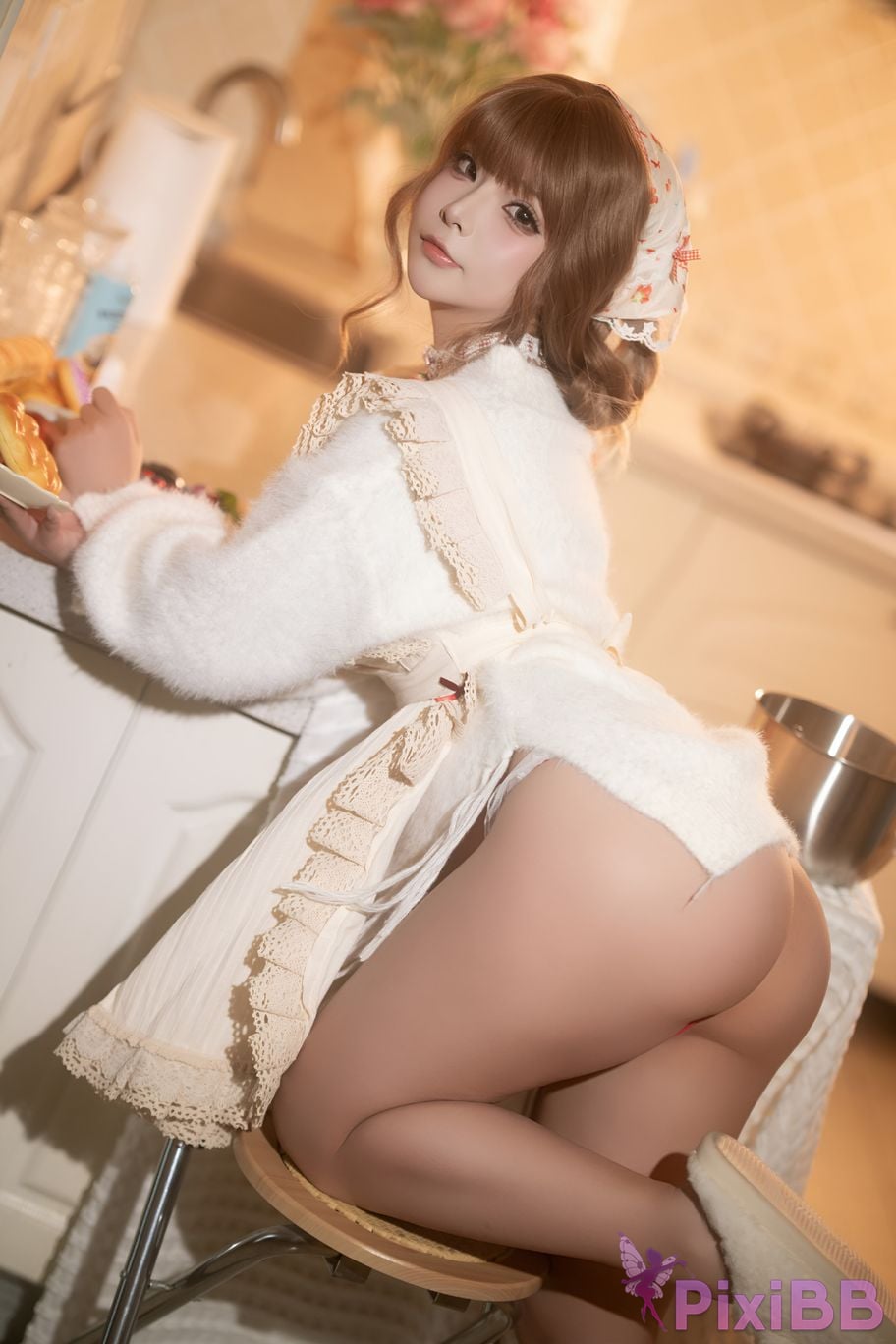 Coser yuuhui PixiBB.COM 087