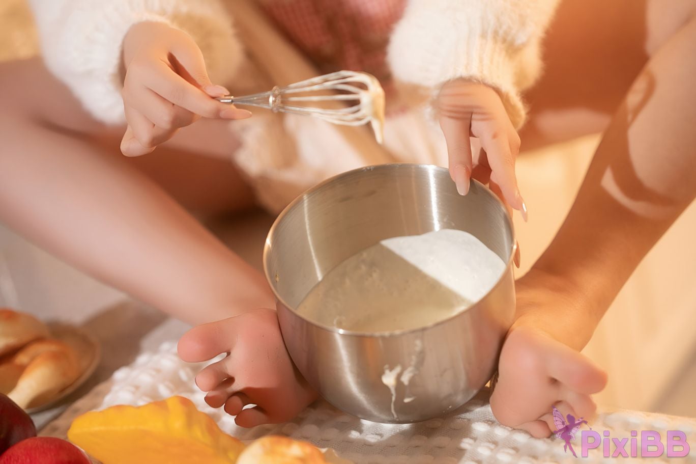 Coser yuuhui PixiBB.COM 099