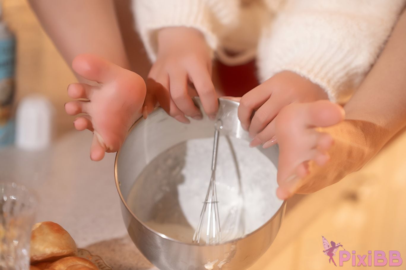 Coser yuuhui PixiBB.COM 101