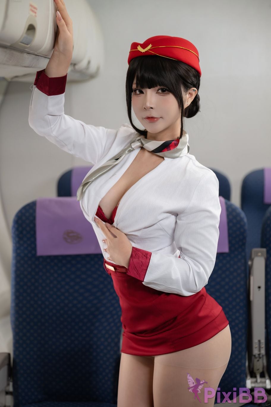 Coser yuuhui PixiBB.COM 059