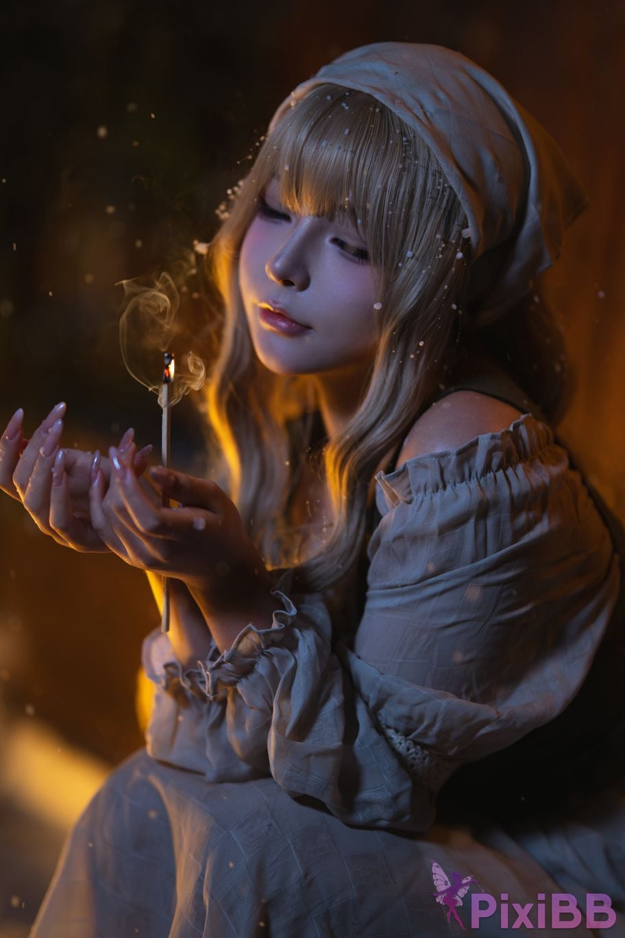 Coser yuuhui PixiBB.COM 012