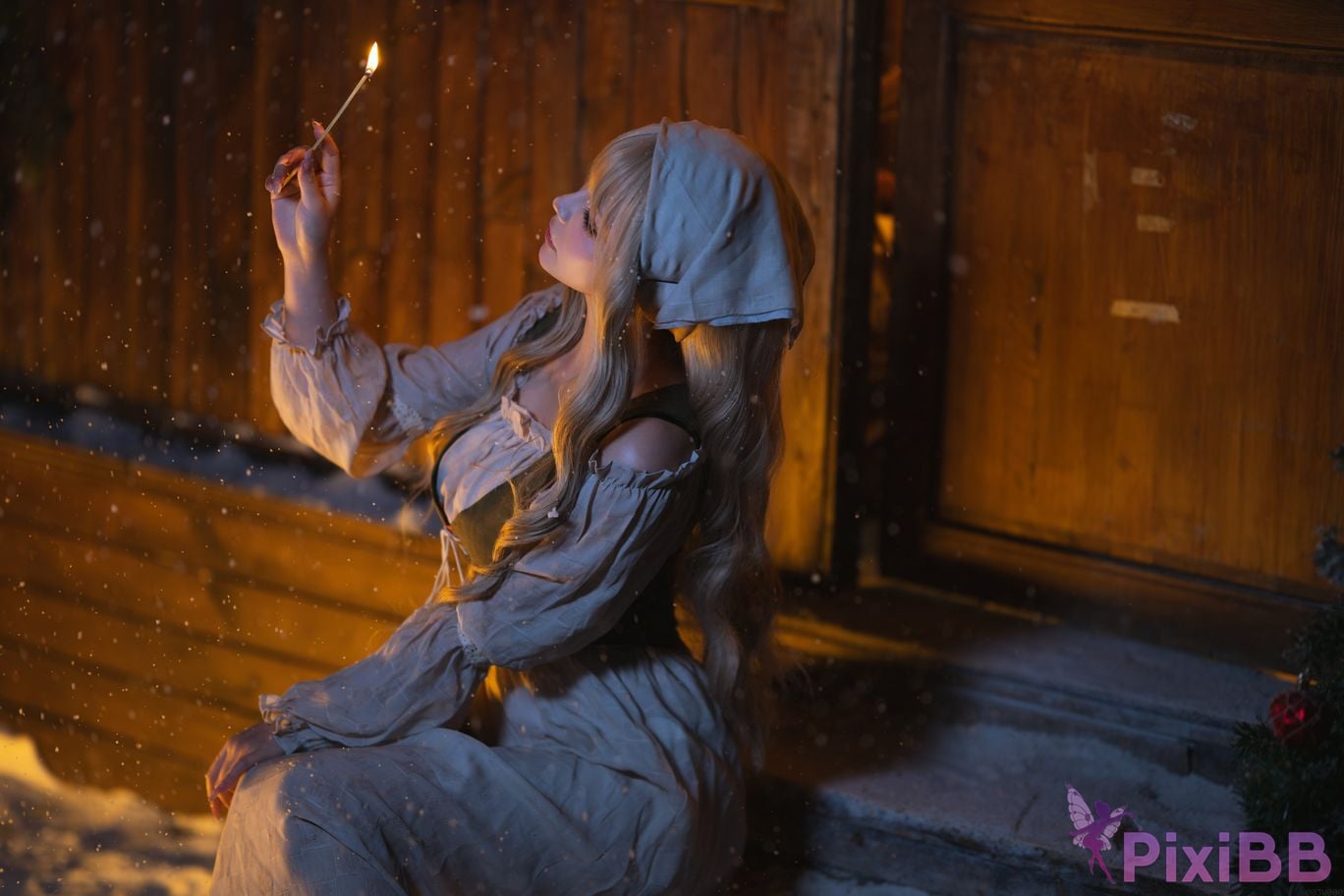 Coser yuuhui PixiBB.COM 023