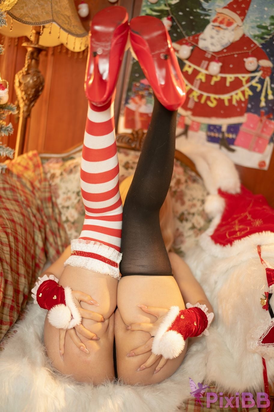 Coser yuuhui PixiBB.COM 027