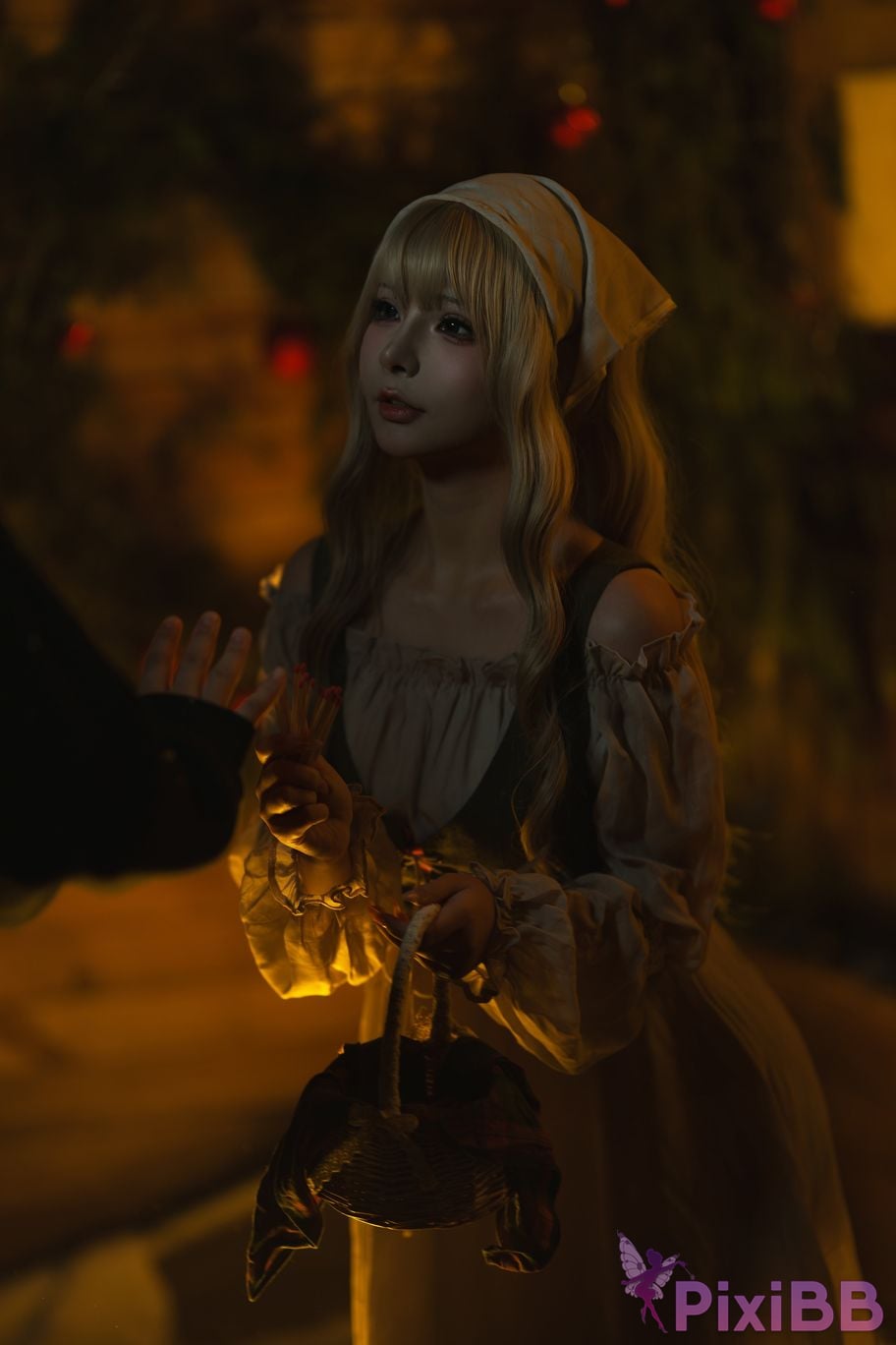 Coser yuuhui PixiBB.COM 062