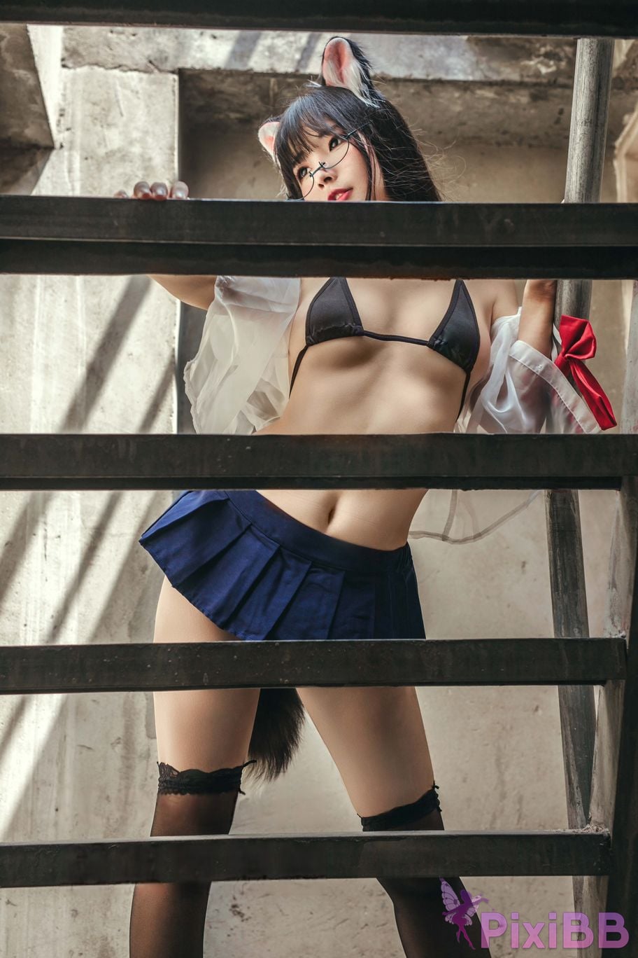 Coser yuuhui PixiBB.COM 001