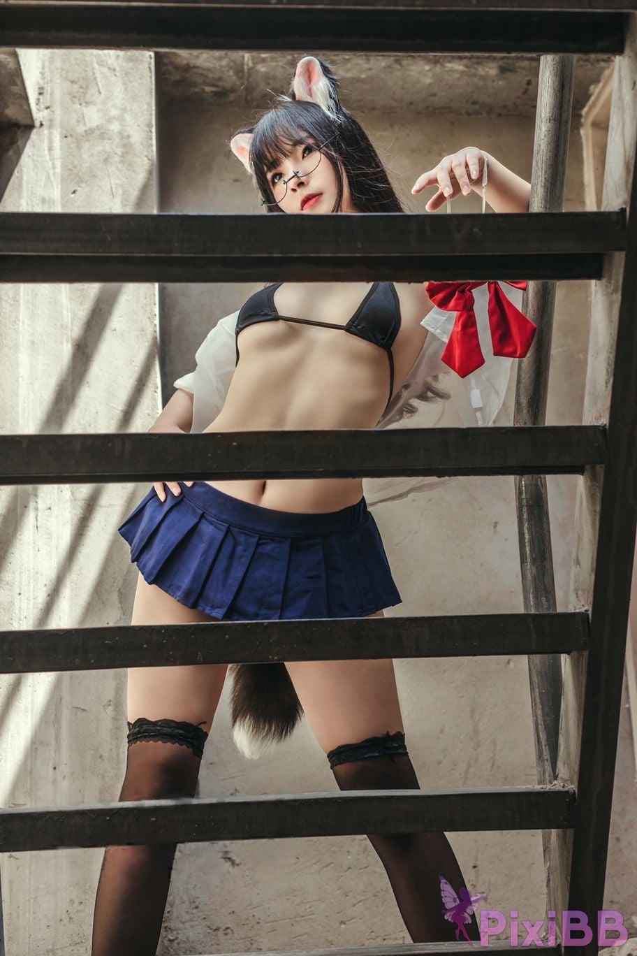 Coser yuuhui PixiBB.COM 002