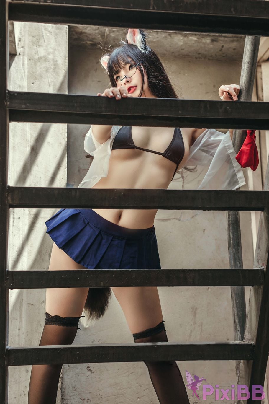 Coser yuuhui PixiBB.COM 004