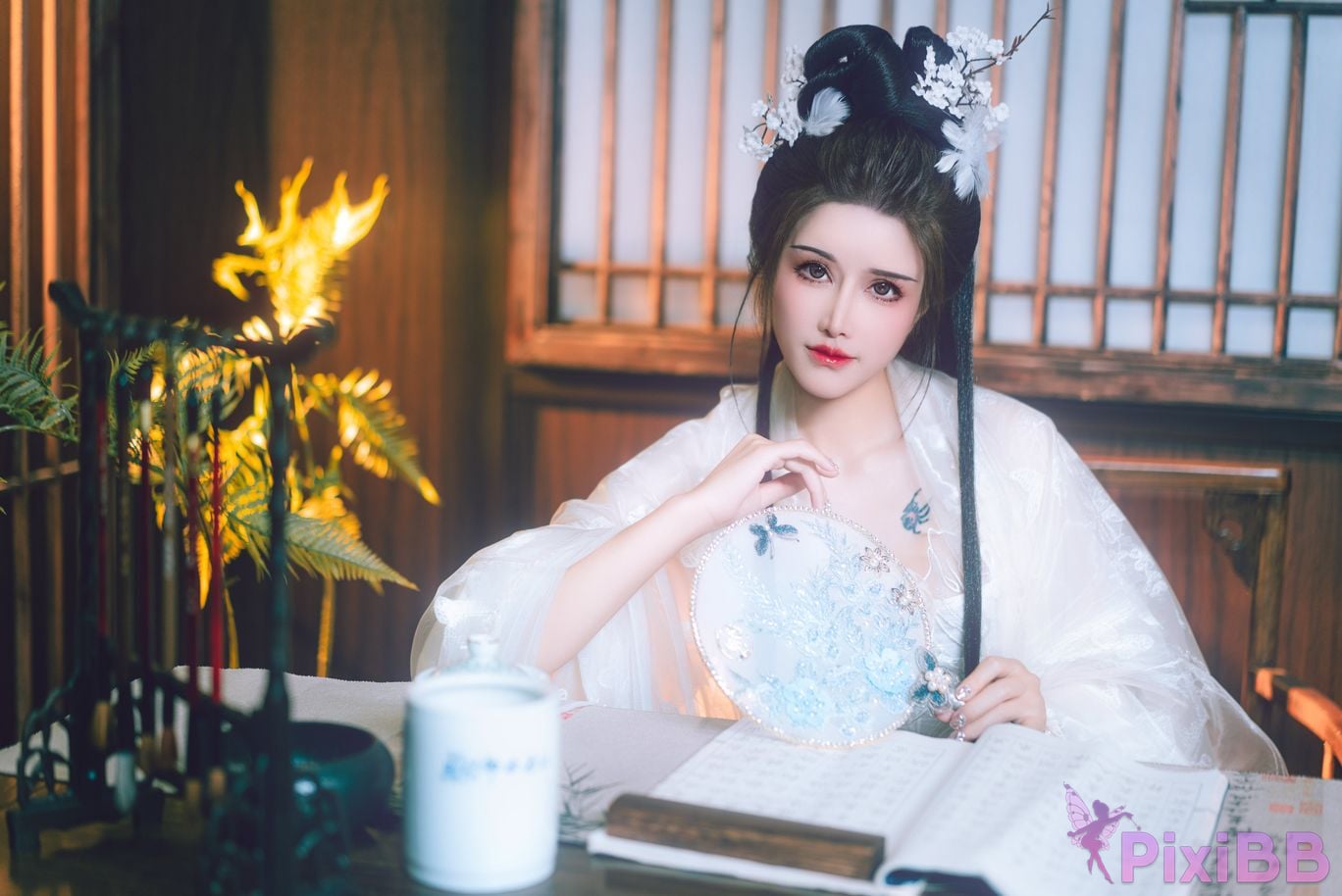 Coser lubasui PixiBB.COM 001