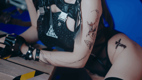 Coser lubasui FAWN PixiBB.COM 106