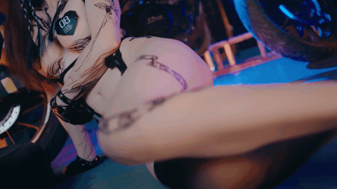 Coser lubasui FAWN PixiBB.COM 119