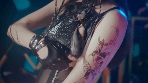 Coser lubasui FAWN PixiBB.COM 125