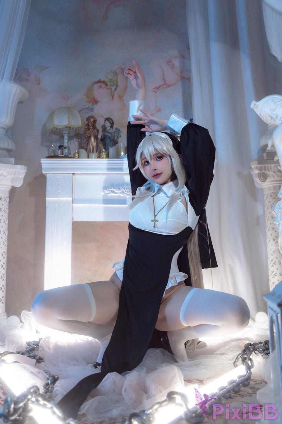 Coser lubasui PixiBB.COM 001