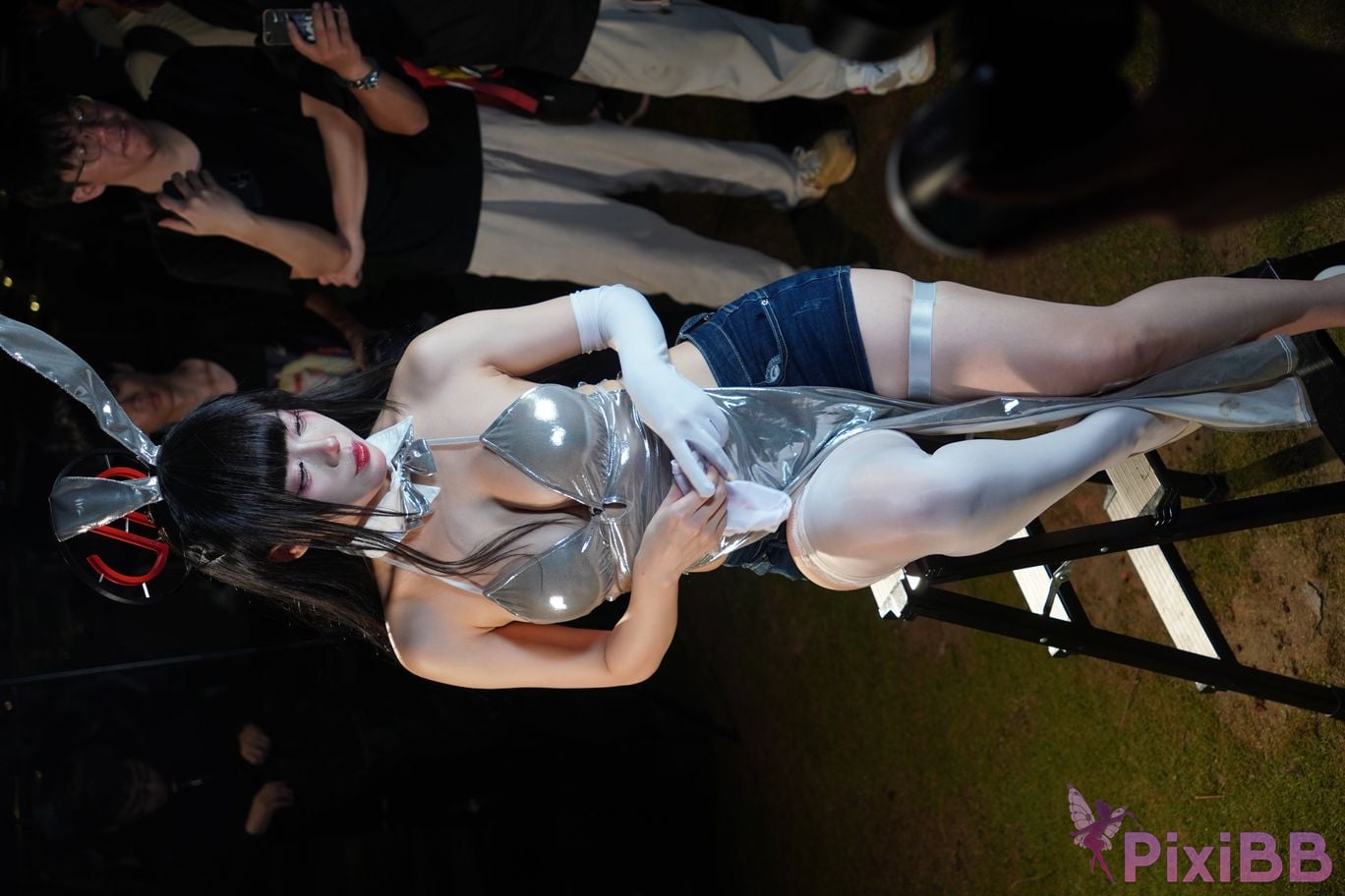 Cosplay Jiuyan Photos of Firefly Comic Exhibition in May 2025 PixiBB.COM 075