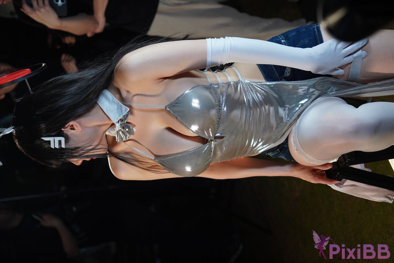 Cosplay Jiuyan Photos of Firefly Comic Exhibition in May 2025 PixiBB.COM 085