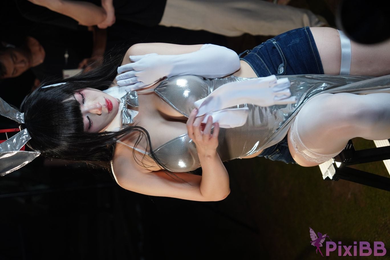 Cosplay Jiuyan Photos of Firefly Comic Exhibition in May 2025 PixiBB.COM 102