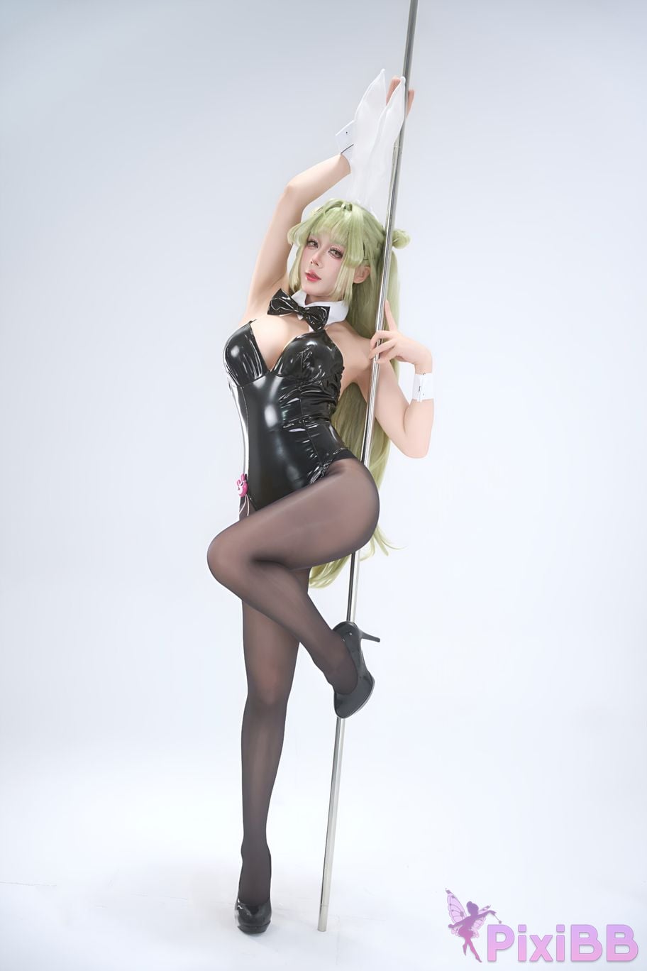 Cosplay Nine Words NIKKEGoddess of Victory Soda PixiBB.COM 006