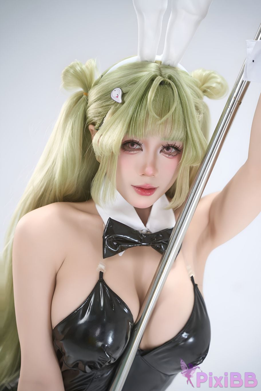 Cosplay Nine Words NIKKEGoddess of Victory Soda PixiBB.COM 007