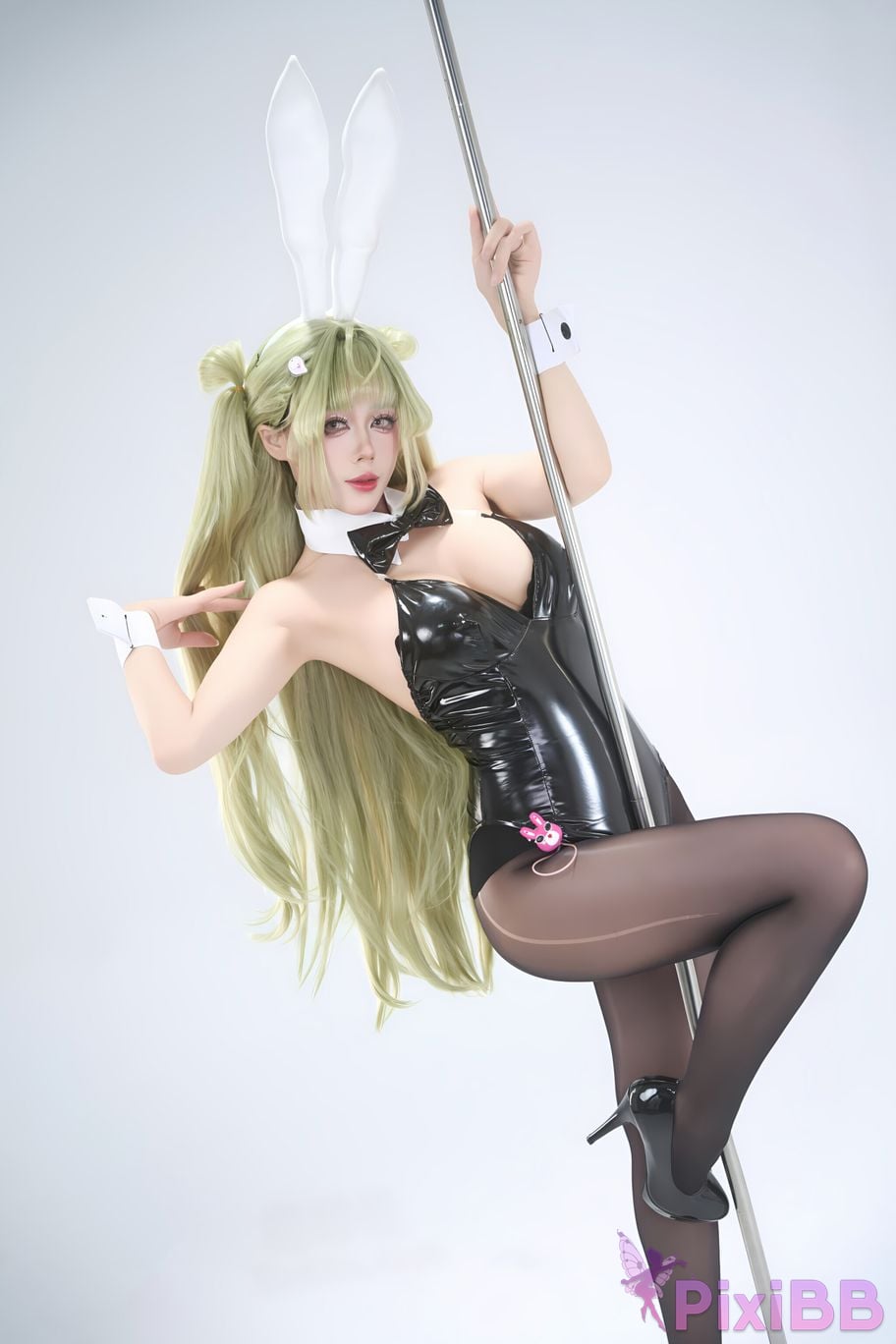 Cosplay Nine Words NIKKEGoddess of Victory Soda PixiBB.COM 008