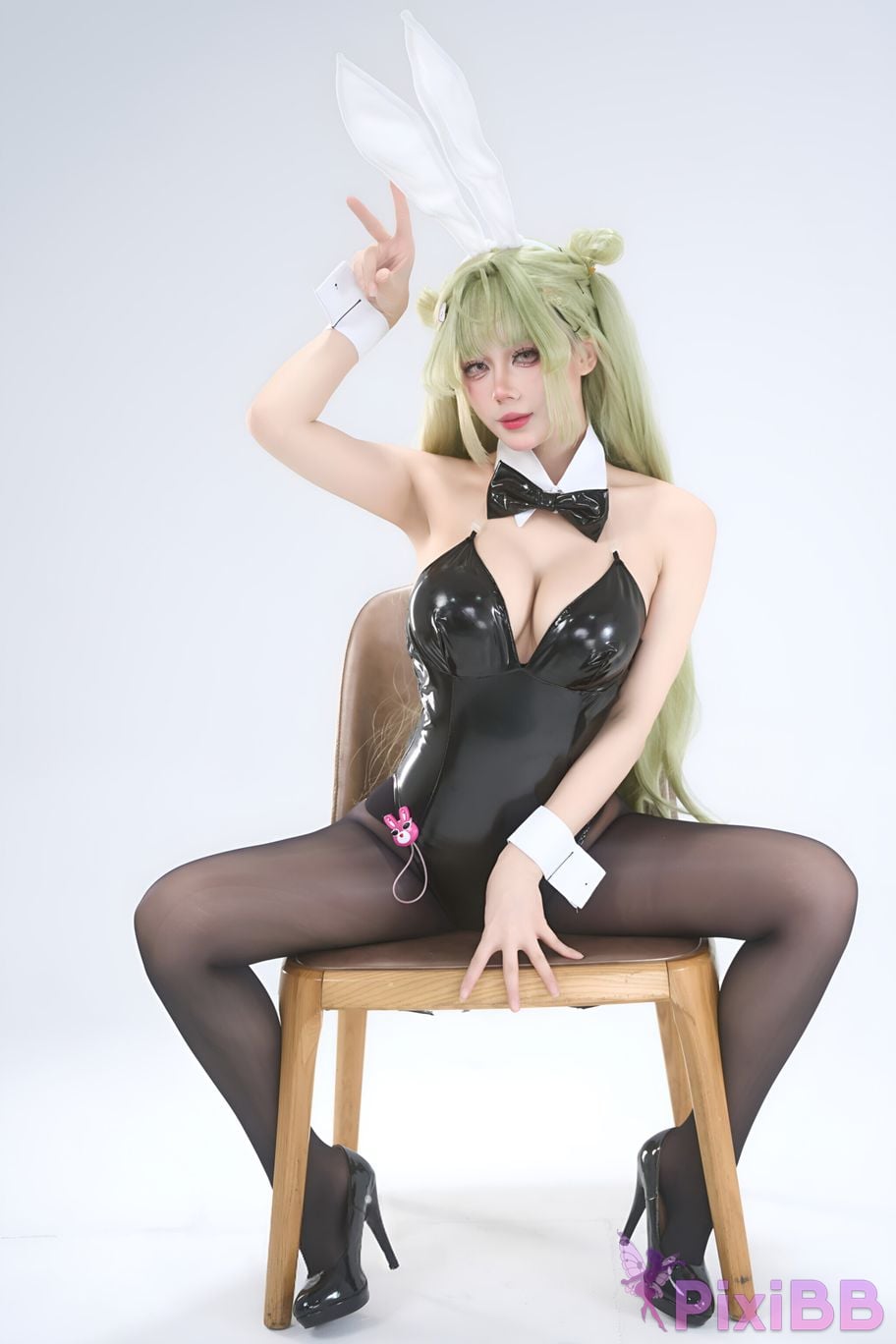 Cosplay Nine Words NIKKEGoddess of Victory Soda PixiBB.COM 011