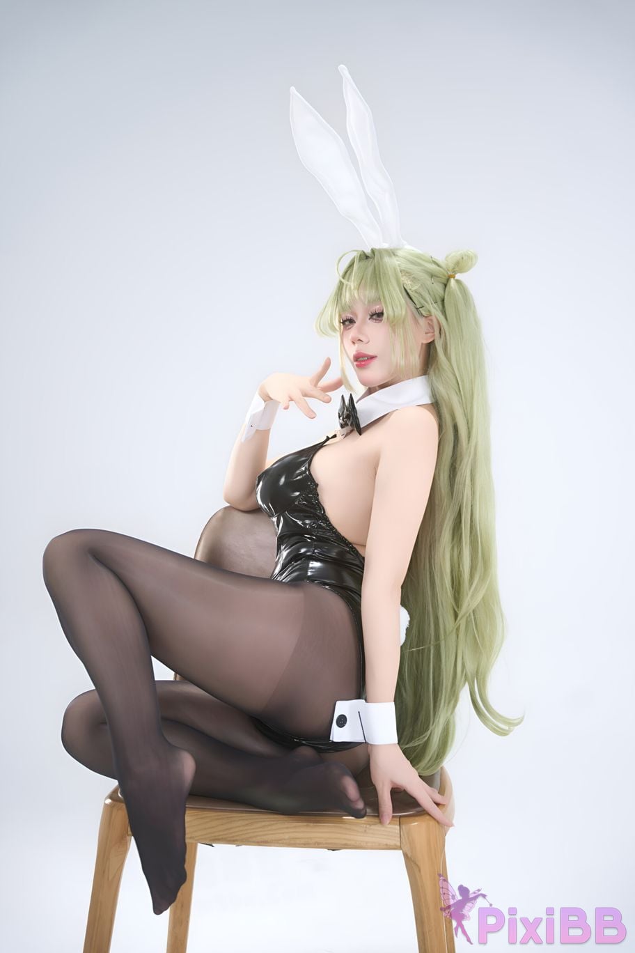 Cosplay Nine Words NIKKEGoddess of Victory Soda PixiBB.COM 015