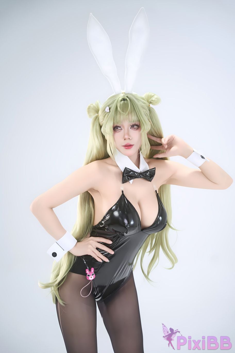 Cosplay Nine Words NIKKEGoddess of Victory Soda PixiBB.COM 023