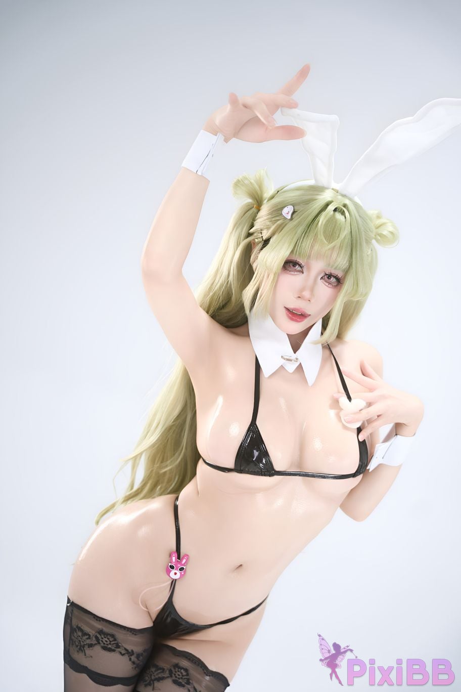 Cosplay Nine Words NIKKEGoddess of Victory Soda PixiBB.COM 031