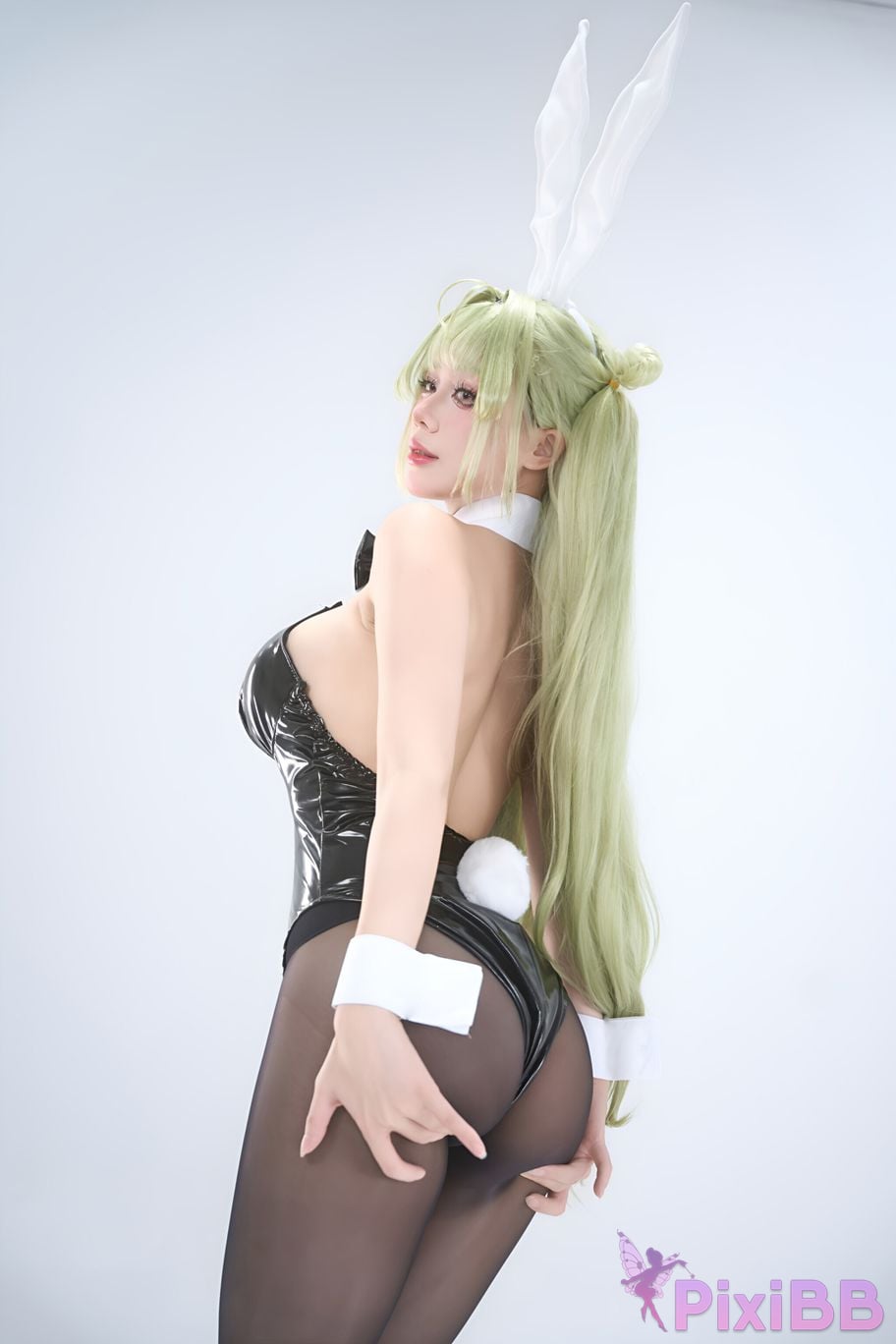 Cosplay Nine Words NIKKEGoddess of Victory Soda PixiBB.COM 045