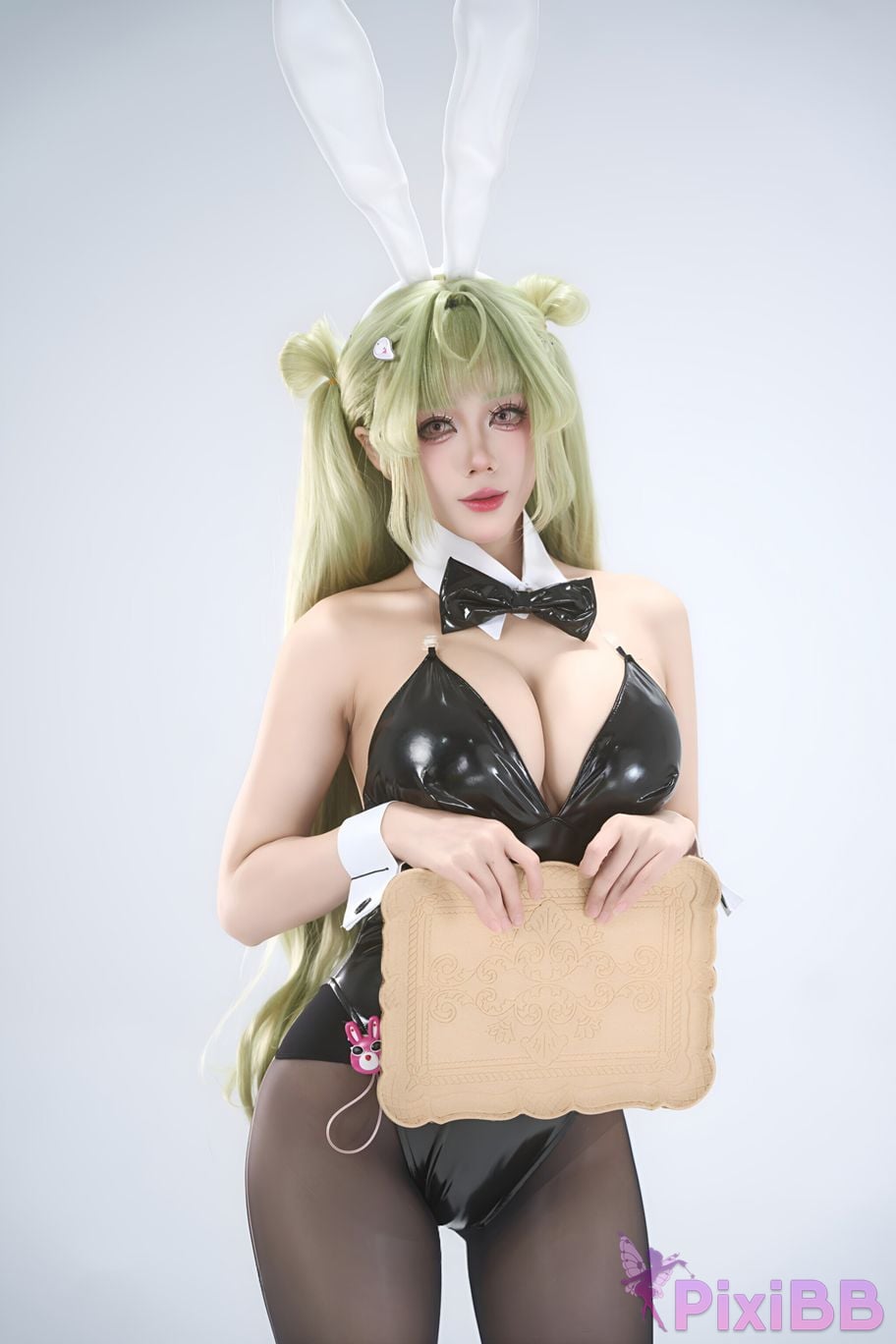 Cosplay Nine Words NIKKEGoddess of Victory Soda PixiBB.COM 056