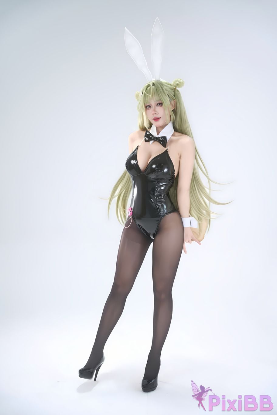 Cosplay Nine Words NIKKEGoddess of Victory Soda PixiBB.COM 076