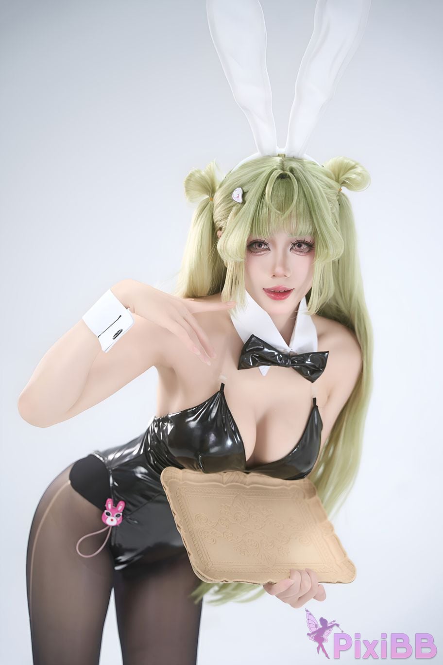 Cosplay Nine Words NIKKEGoddess of Victory Soda PixiBB.COM 078