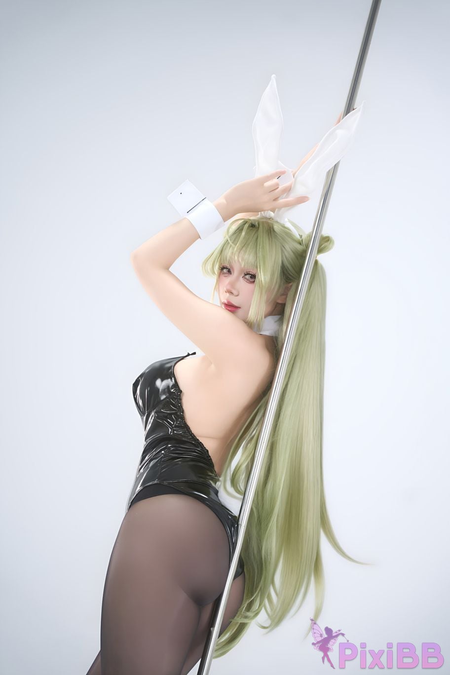 Cosplay Nine Words NIKKEGoddess of Victory Soda PixiBB.COM 079