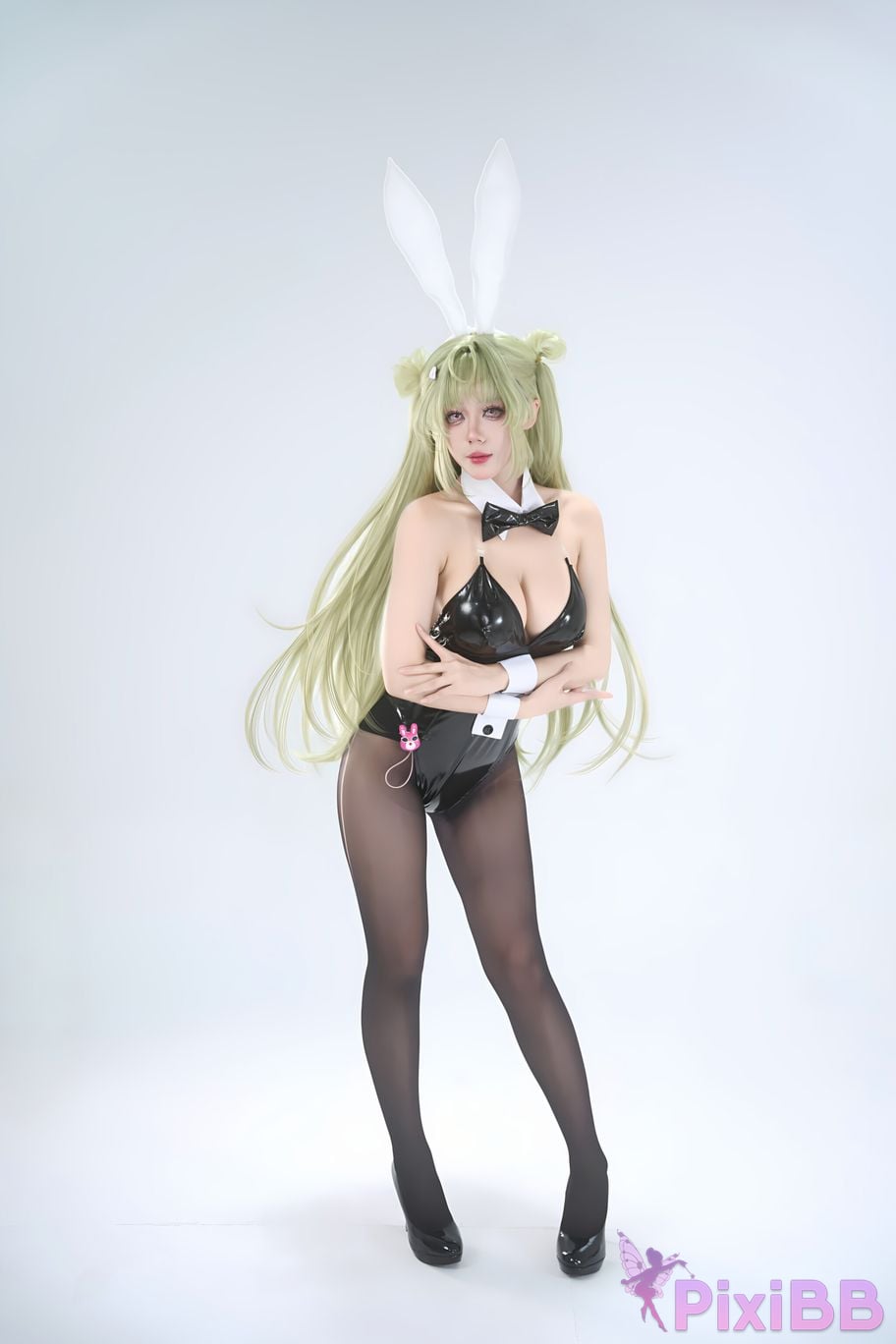 Cosplay Nine Words NIKKEGoddess of Victory Soda PixiBB.COM 081