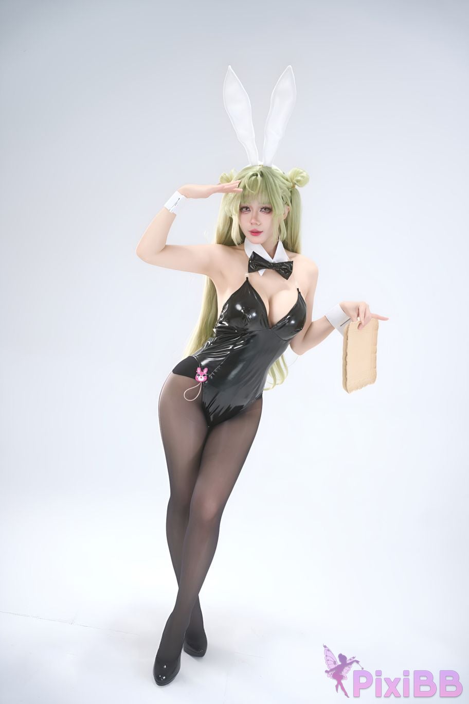 Cosplay Nine Words NIKKEGoddess of Victory Soda PixiBB.COM 082