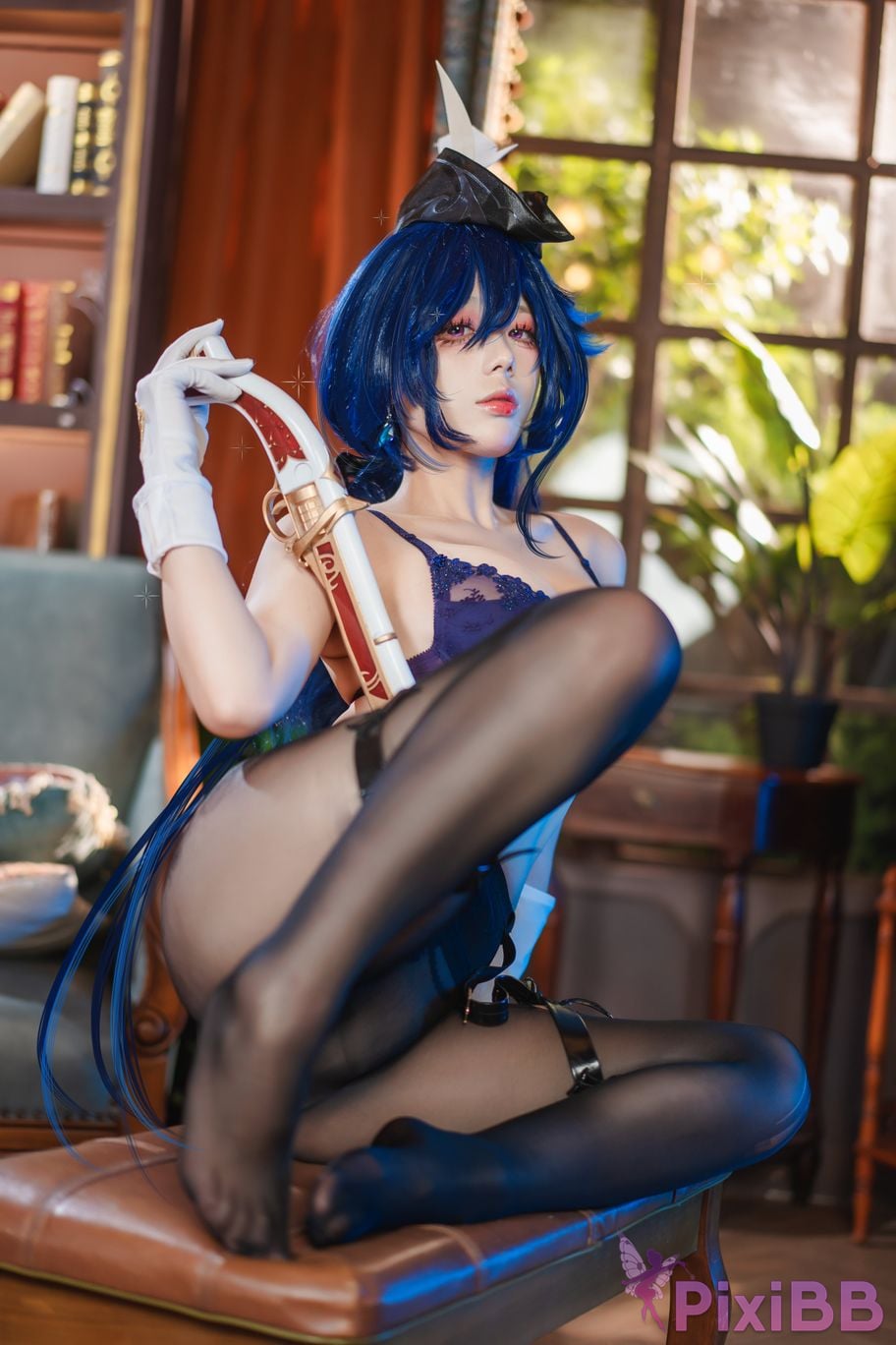 Coser jiu yan PixiBB.COM 015