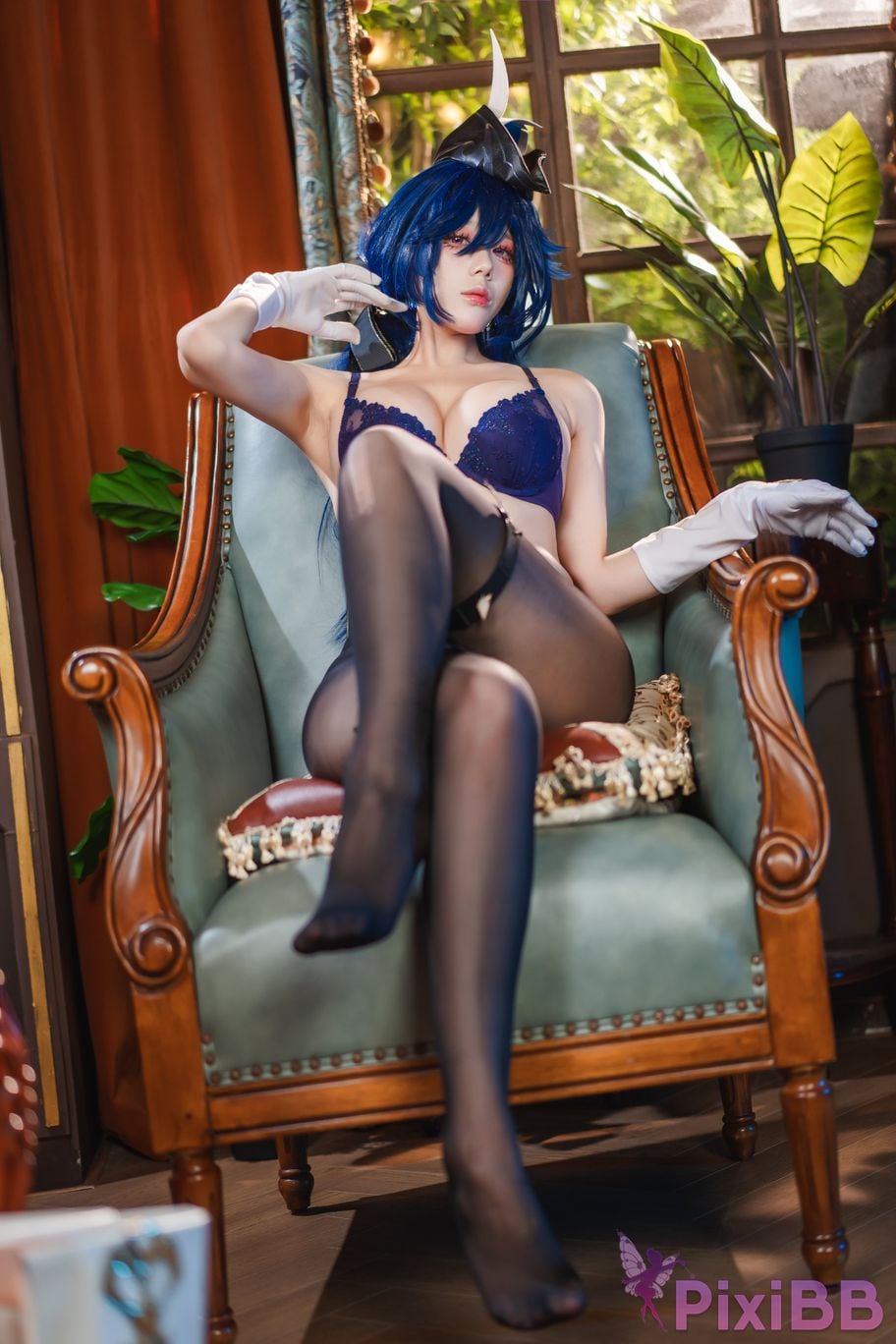 Coser jiu yan PixiBB.COM 026