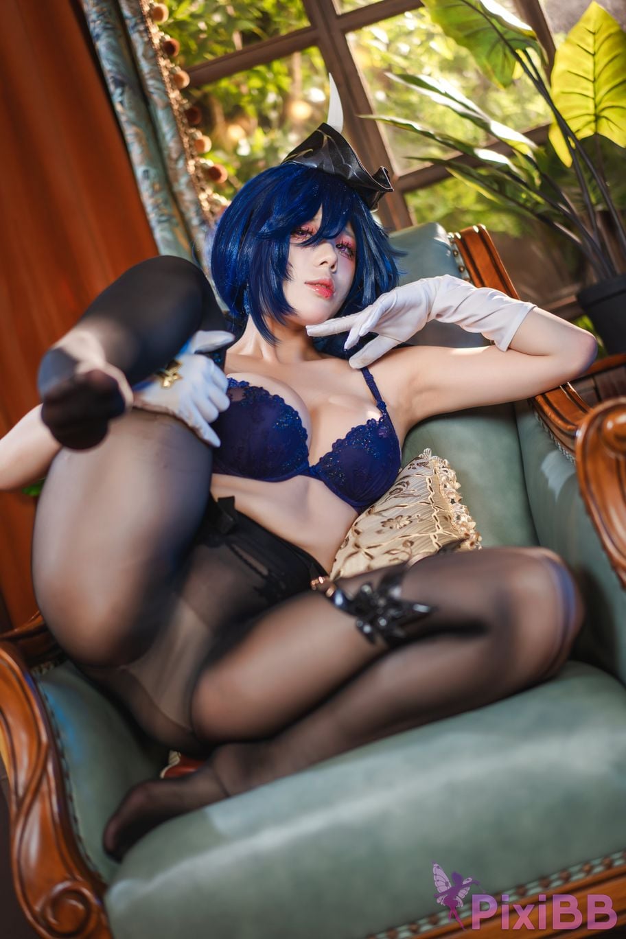 Coser jiu yan PixiBB.COM 033