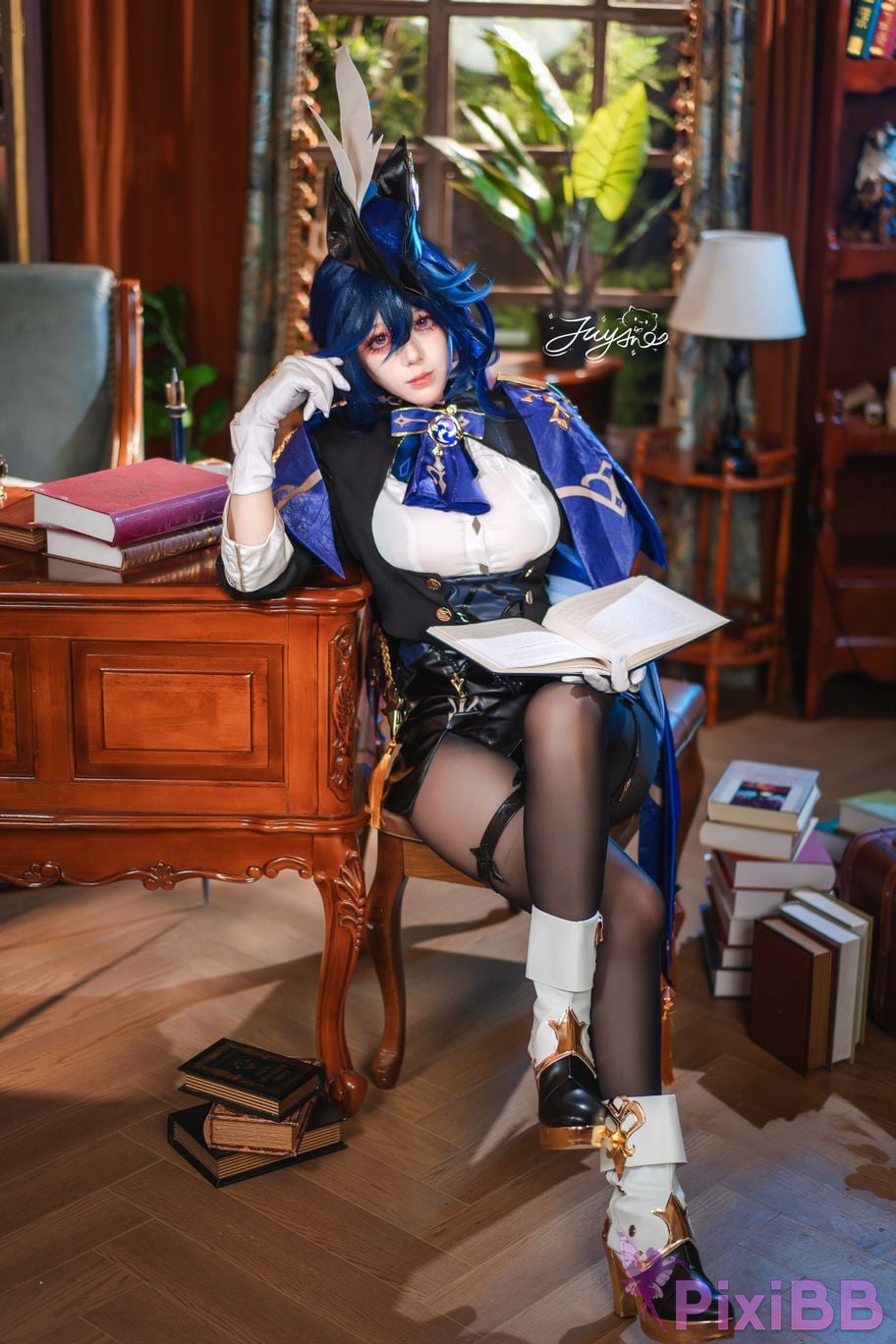 Coser jiu yan PixiBB.COM 046