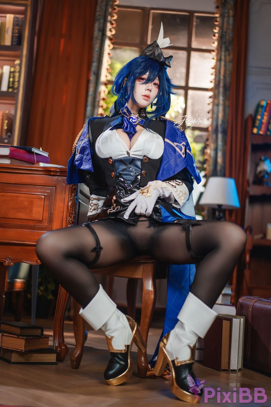 Coser jiu yan PixiBB.COM 048