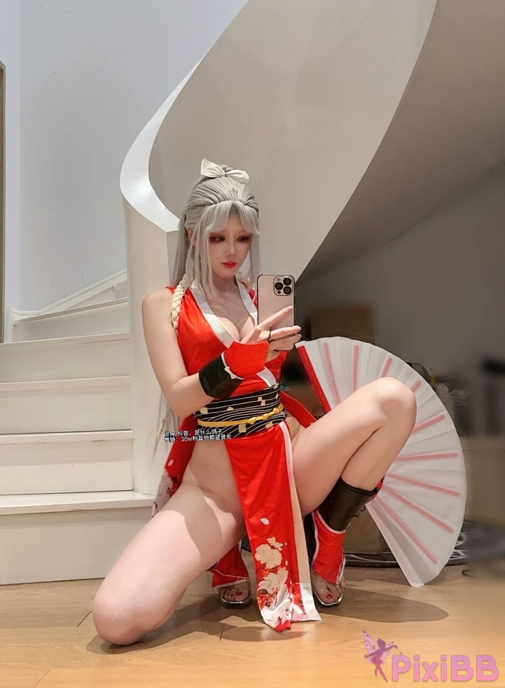 Coser jiu yan PixiBB.COM 004