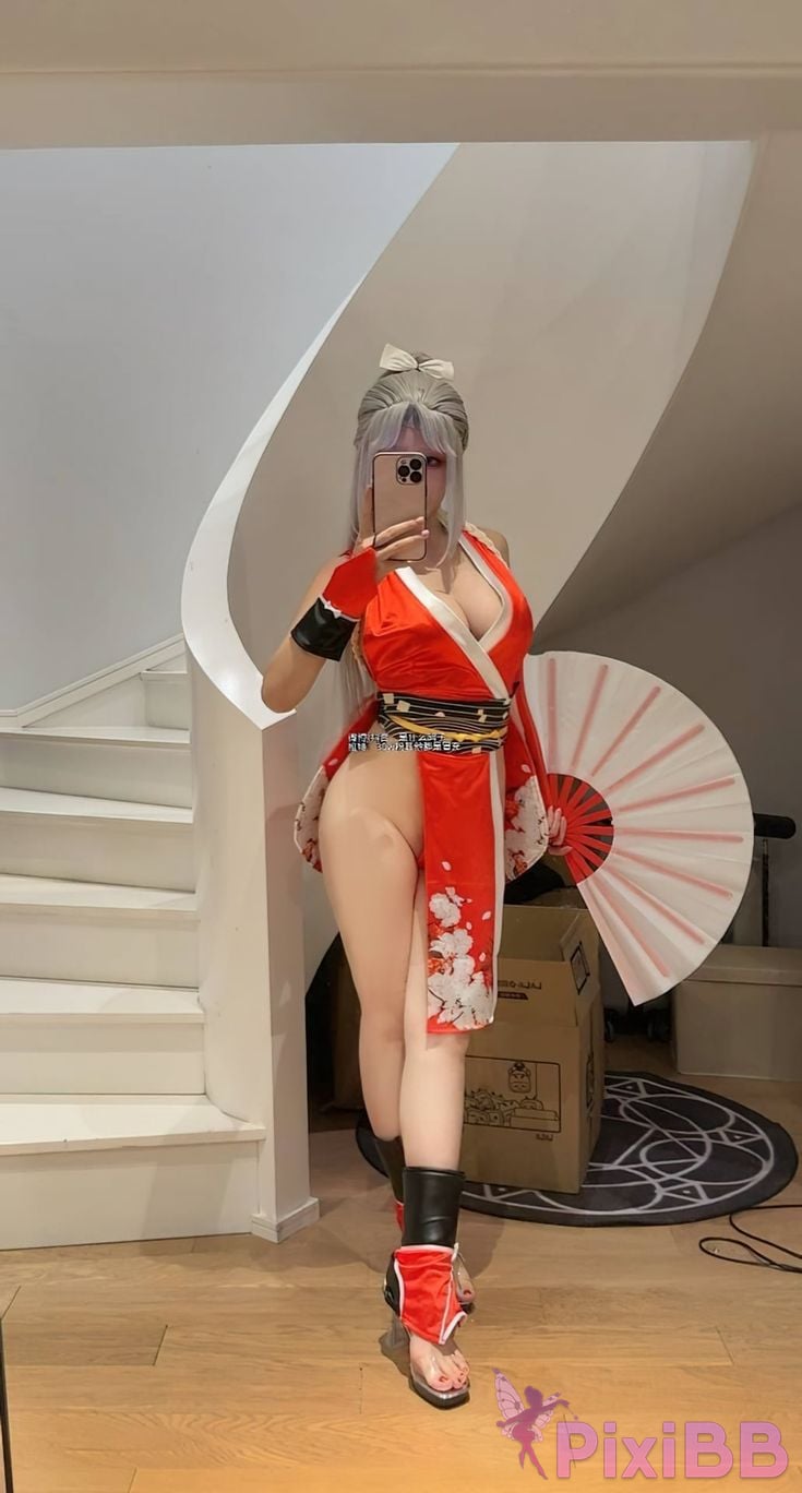 Coser jiu yan PixiBB.COM 005