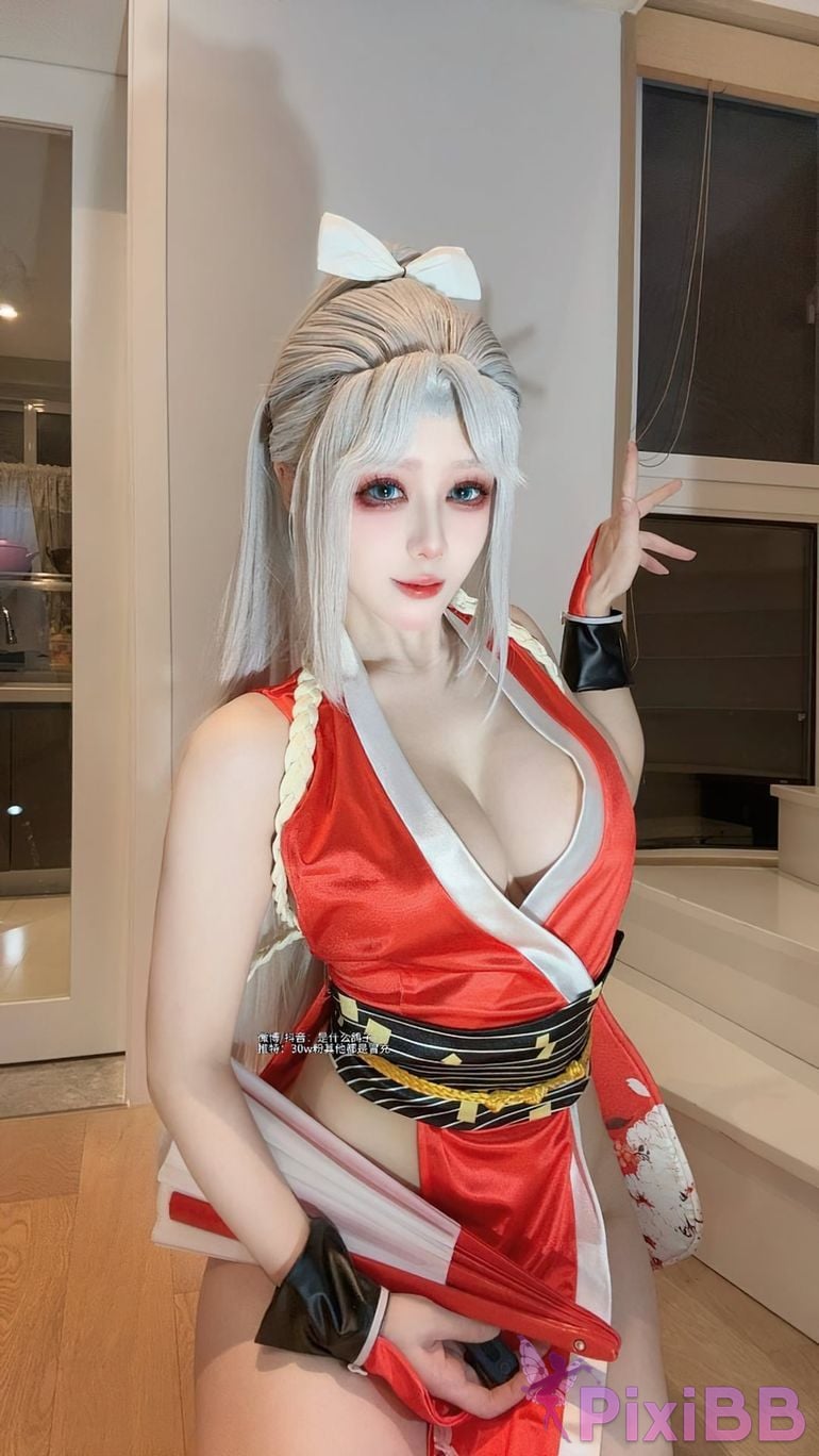 Coser jiu yan PixiBB.COM 019