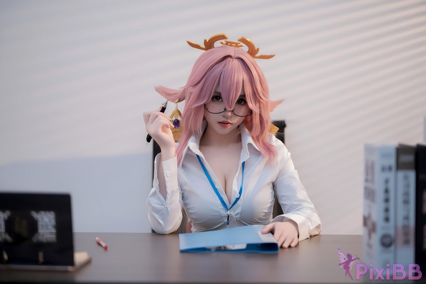 Coser Bangni Bonny interview PixiBB.COM 022